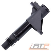 ZÜNdspule StabzÜNdspule FÜR Citroen C5 1 2 3 3.0 V6 BJ 01- C6 3.0 V6 C8 3.0 V6