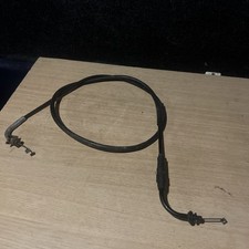 Aprilia SX RX 125 2019-2024 4400 miles throttle cable