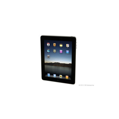 Apple iPad FB292LLA 1st Gen. 16GB, Wi-Fi, 9.7in - Black