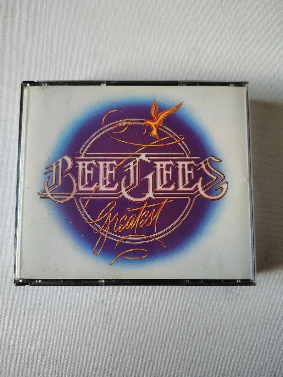 Bee Gees Album Music CDs for sale | eBay