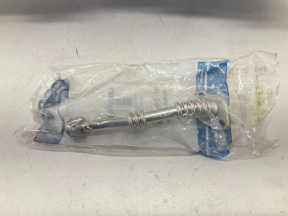 Cacerola de aceite de motor Ford Mustang 15-21 2,3 L Foto 3 de 4