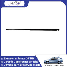 Verin de hayon / de capot Citroen XSARA