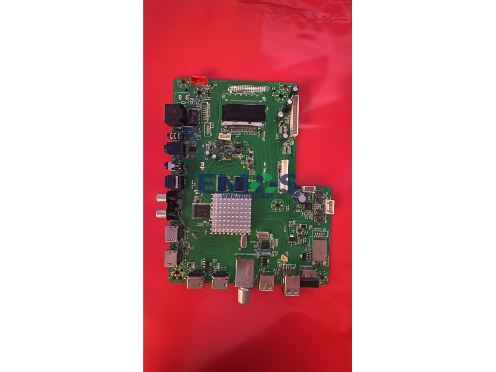 AM.T962XV9.0 C50SFS4K V2 MAIN PCB FOR CELLO C50SFS4K V2