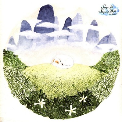 Ben Hackett - Songs For Sleeping Dogs (Vinyl 2LP - 2025 - Original)