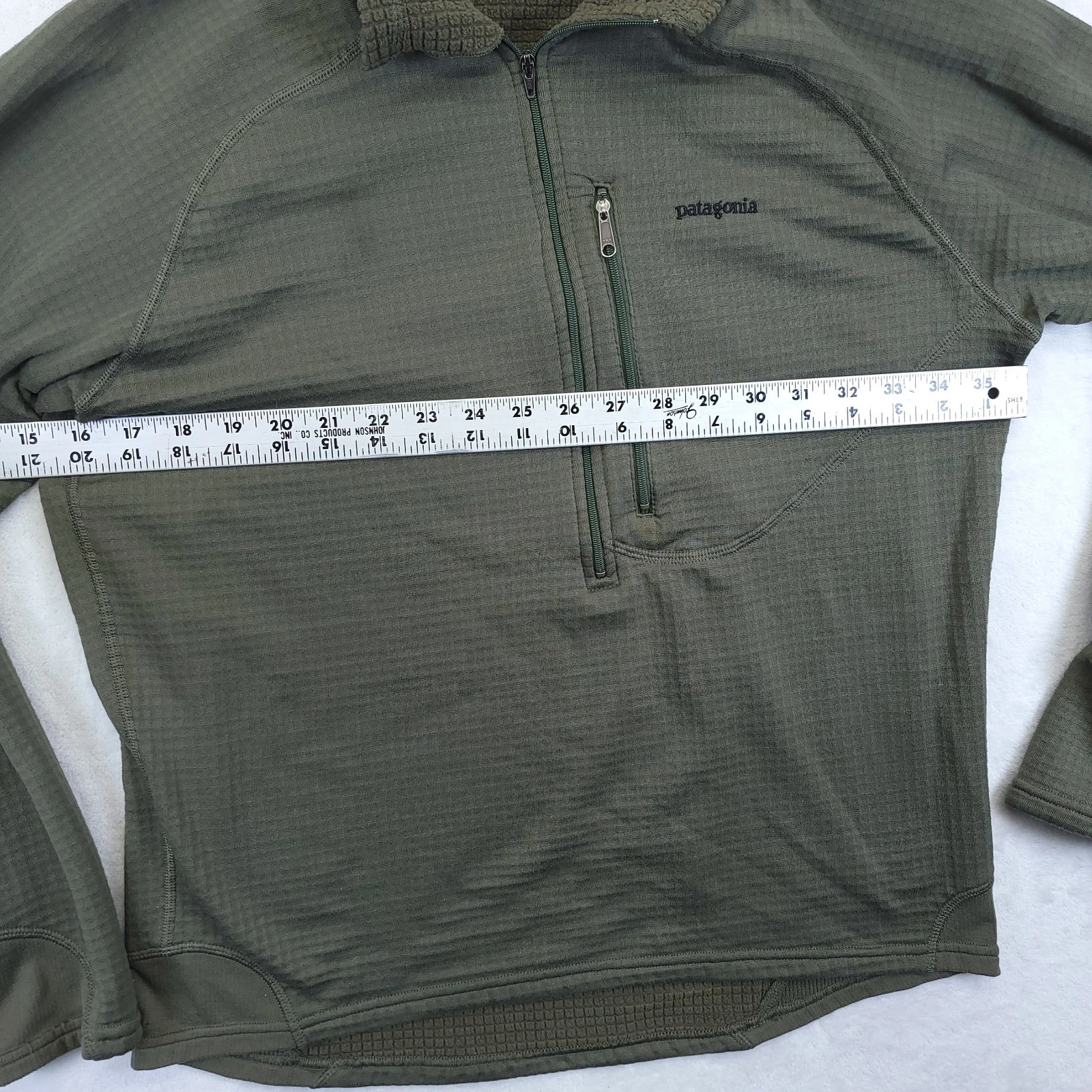 patagonia mars r1 flash alpha hoodie