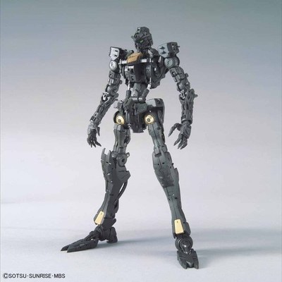ロボット MG GUNDAM BARBATOS 1/100 Bandai Gundam Barbatos Gundam Iron-Blooded Orphans MG 1:100 Scale