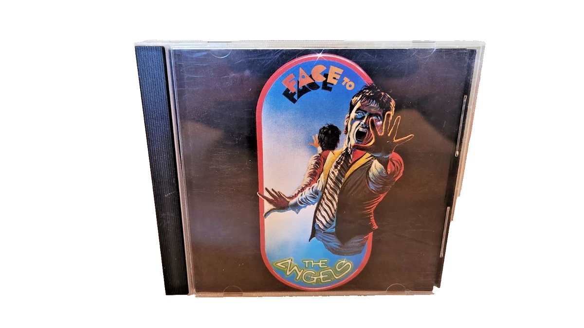 rock city angels products for sale | eBay