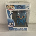 Funko Pop! Vinyl The Tick Television Figure #527 Collectible