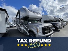 2026 Thor Motor Coach Omni Trail X32