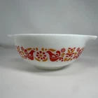 Pyrex Vintage Cinderella Friendship Bow 2 1/2 Qt #443