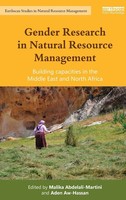 Gender Research In Natural Resource Management | Malika Abdelali-Martini (U. A.)