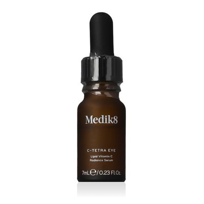 Medik8 C-TETRA EYE Lipid Vitamic C Radiance Serum 7 ml