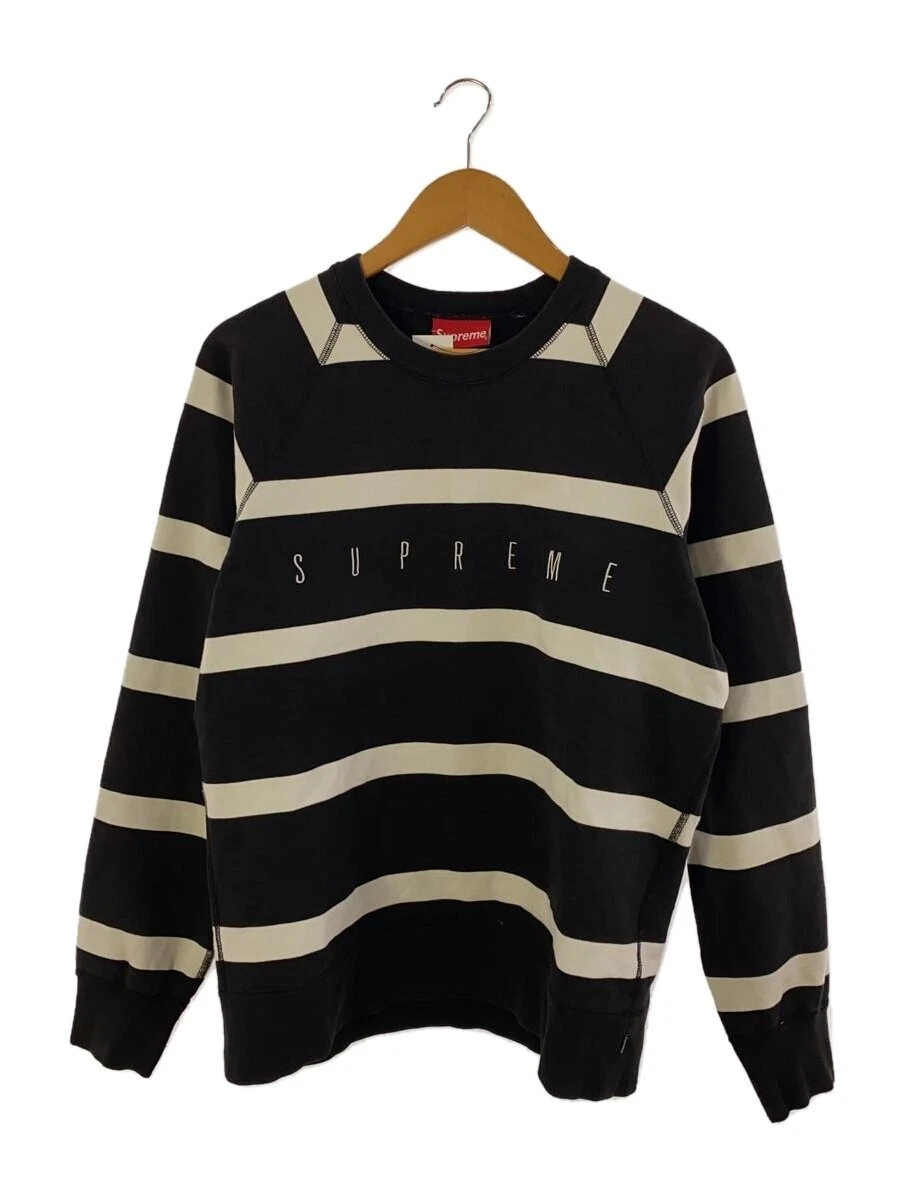 Sweat Supreme noir M occasion