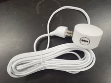 Power Adapter for Google Nest Outdoor Camera USB Extended Cable  A0038 NC2100ES