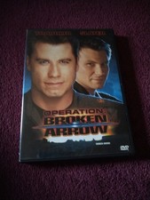 Operation: Broken Arrow - Dvd - von John Woo (70)