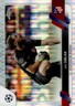 2022-23 Topps Chrome UEFA Club Competitions #107 Jan Oblak Pulsar Refractor