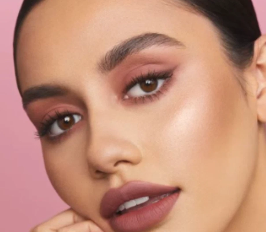 Clinique All About Shadow Quad - Pink Chocolate #06 - Image 4 of 4