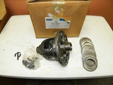 New Oem 1990 Ford Truck Rear End Differential Kit Diff Axle F0tz-3204-a New Oem 1990 Ford Truck Rear End Differential Kit Diff Axle F0tz-3204-a