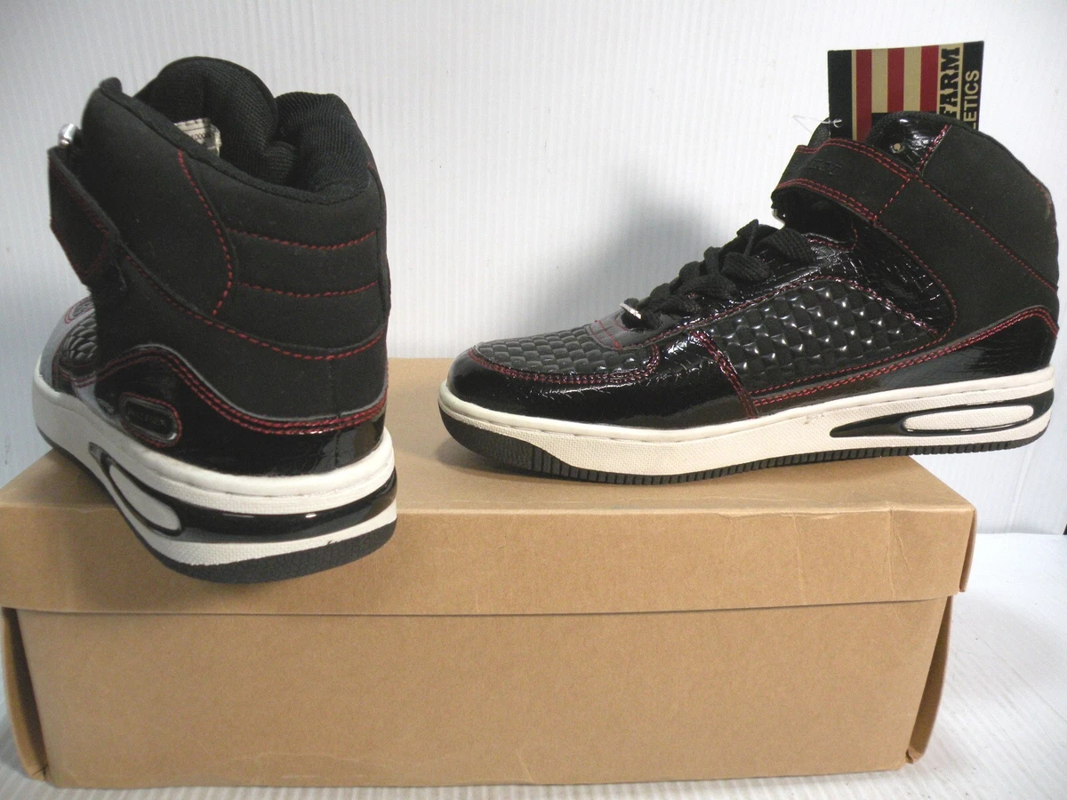 Phat farm mens deals shoes