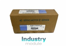 1PCS NEW OMRON R88M-U10030VA-S1 Servo Motor In Box Expedited Shipping