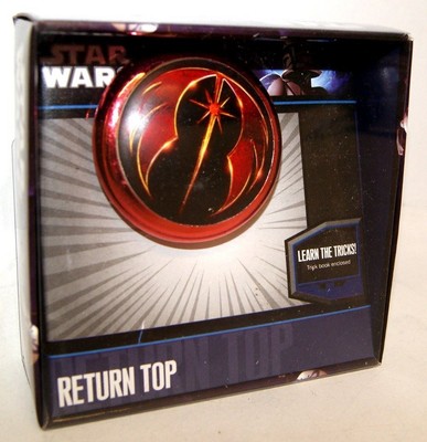 Star Wars Return Top / Yo Yo - 31059-uk