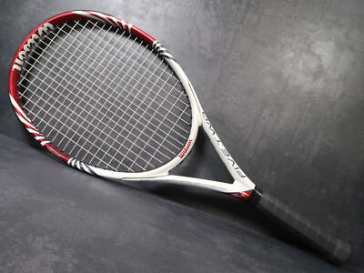 Wilson - Five Two - L4 - 4 1/2 - Midplus - 677 cm² - 105 SQ - Tennisschläger
