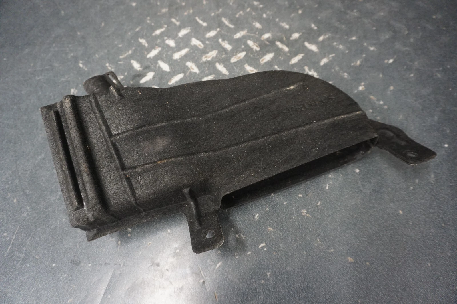 2016 Polaris OEM LH Left Air Intake Vent Switchback Pro S Adventure