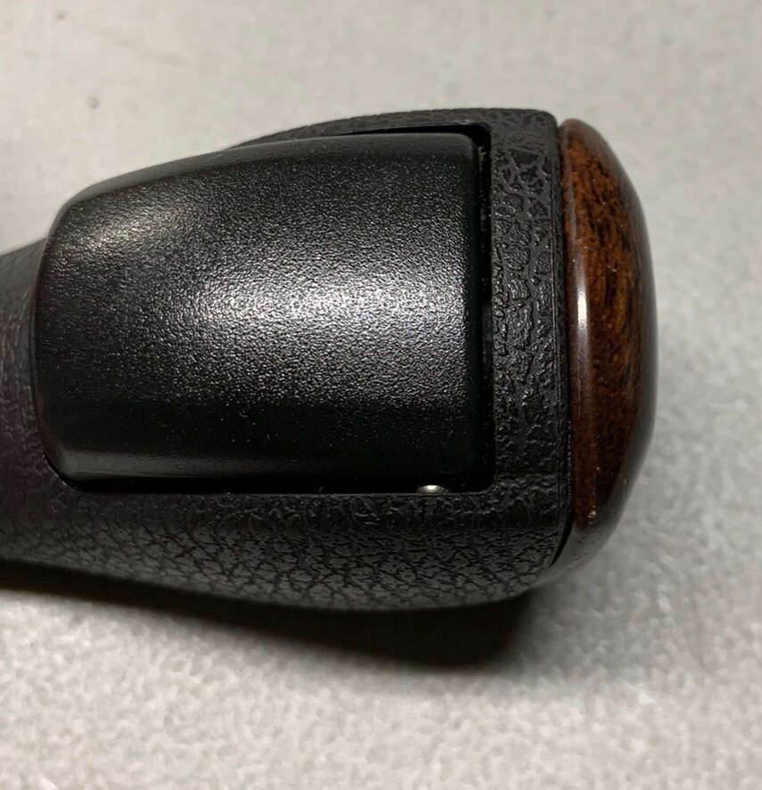 Volvo Gear Shift Knob S80 XC90 30622483 OEM eBay