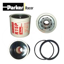 1pcs Parker Racor R15P Fuel Filter/Water Separator Core