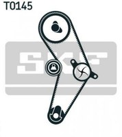 SKF Zahnriemensatz FüR VW NEW Beetle,Passat,Polo,Sharan,Touran,Transporter
