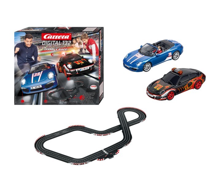 Scalextric Pezzi Pista Carrera Accessori Pista Carrera Go