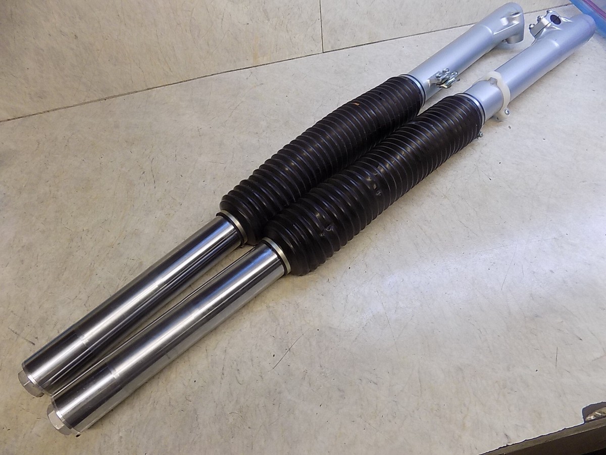 2001年モデル ホンダXR650Rフロントフォーク Honda XR650R Front Forks XR 650R R 2001 low hour * | eBay
