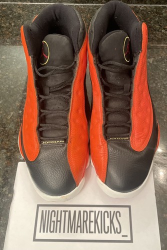 jordan retro 13 custom