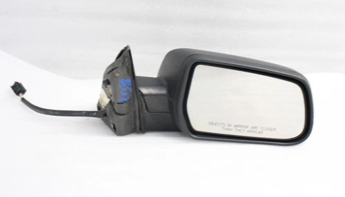 2011-2013-2015 Chevrolet Equinox Terrain Passenger Side Mirror Power OEM #54A