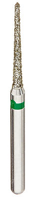 SUPÉR Multi-Use Diamond FLAT END TAPER 848/010C Coarse pk/10 - $5 Combine Ship