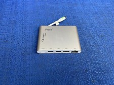 iPark T501H Type-c USB 3.0 Docking Station , HDM USB-C