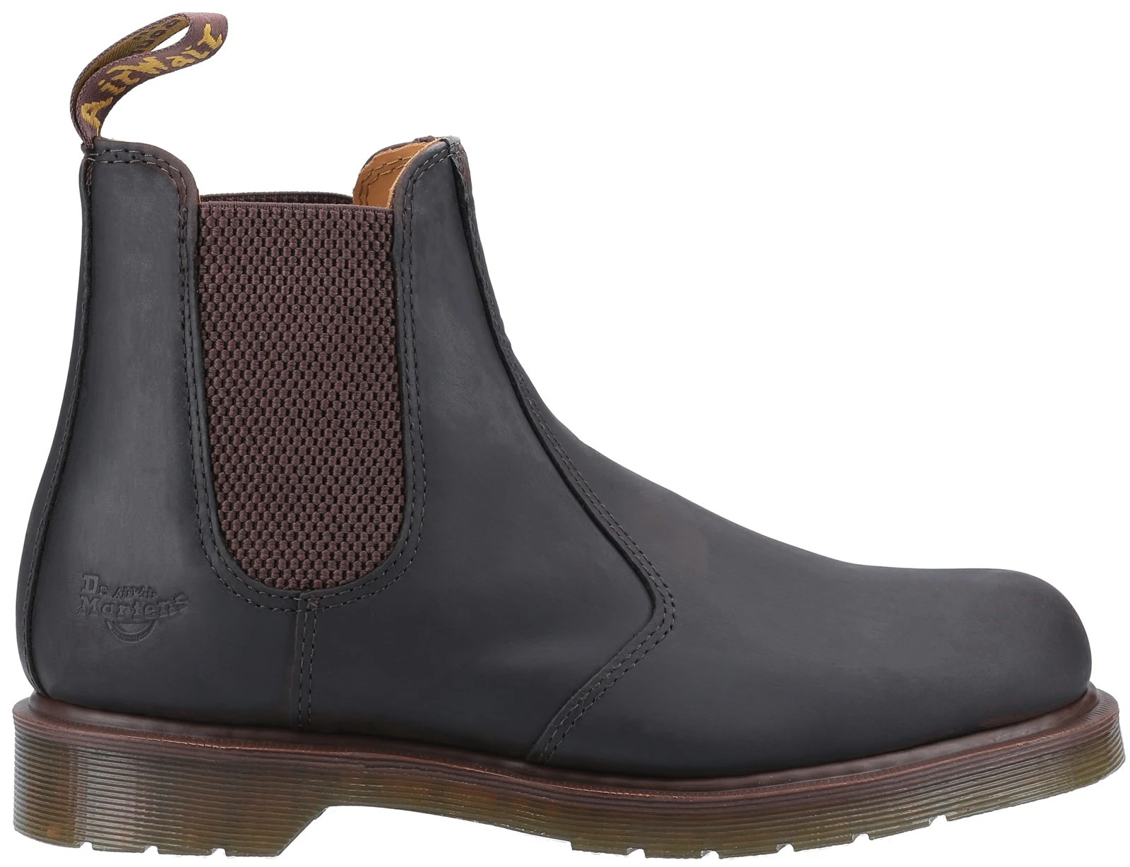 Dr Martens Chelsea Dealer Boots Mens 