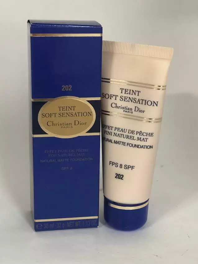 Dior soft cheap 1