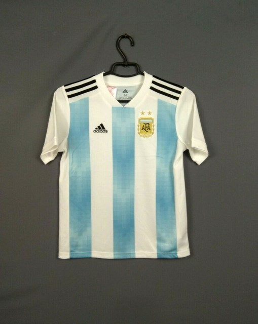 messi jersey youth 2018