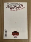 AMAZING SPIDER-MAN RENEW YOUR VOWS # 1 ANT SIZE VARIANT SECRET WARS MARVEL
