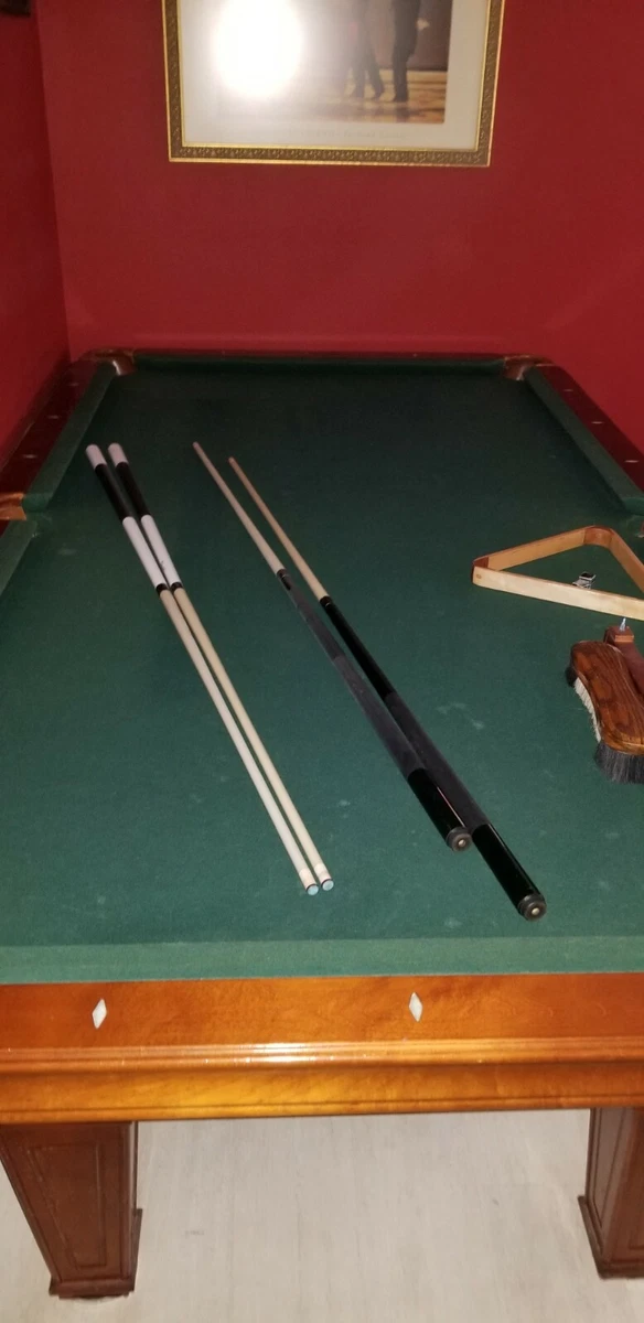 Pool Table Imperial International | eBay