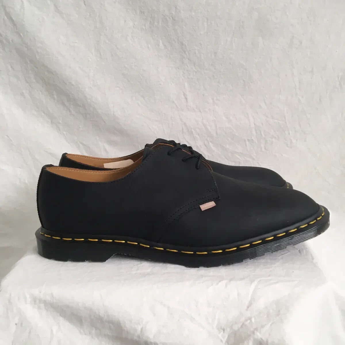 jjjjound x Dr Martens archie leather shoes sz 7 (uk 4) | eBay jjjjound x Dr Martens archie leather shoes sz 7 (uk 4) | eBay