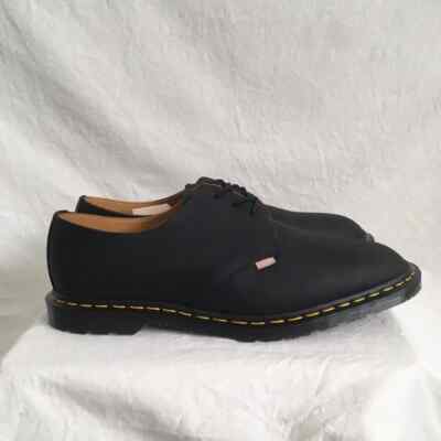 jjjjound x Dr Martens archie leather shoes sz 7 (uk 4) | eBay