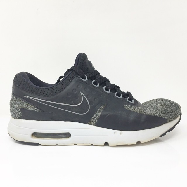 nike air max zero essential shoe