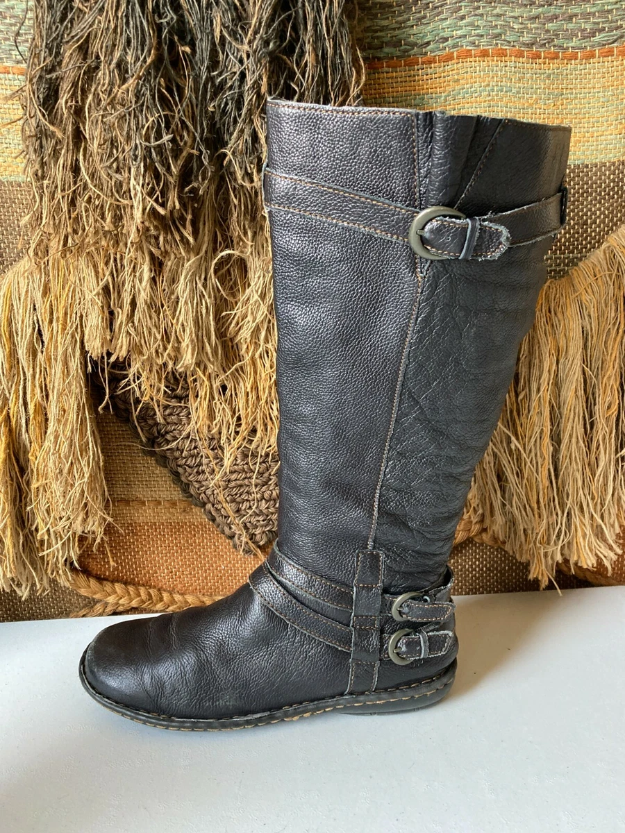 Boc hotsell shoes boots