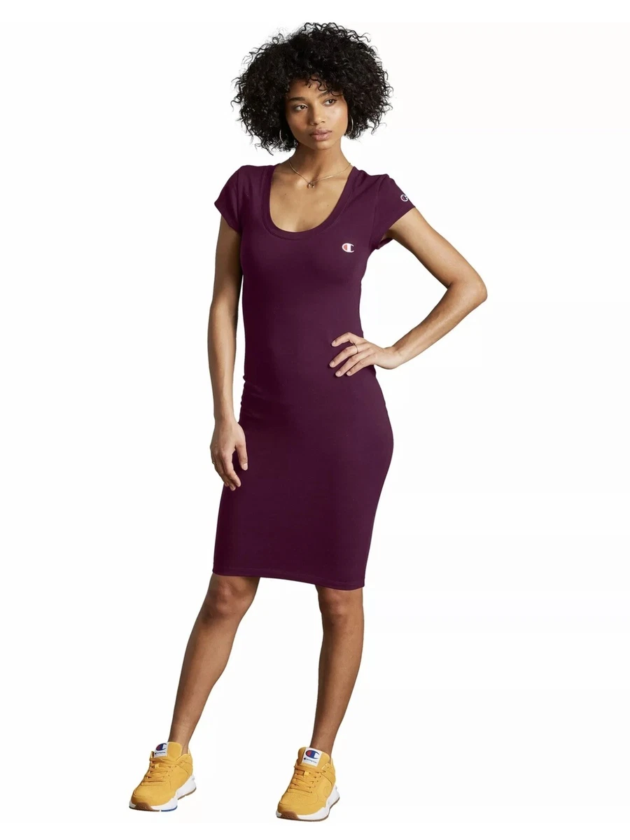 Champion bodycon sale dress