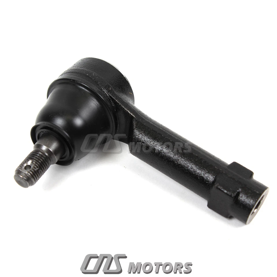 ⭐GENUINE⭐ Outer Tie Rod End PASSENGER for 10-16 Hyundai Genesis Coupe 568202M010 - Image 2 of 4