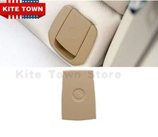 Rear Child Seat Safe Anchor ISOFix Cover For BMW 1/3Series E84/E87/E90/F30/F35