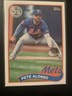 Pete Alonso 2024 Topps Baseball  89B-87 35th Anniversary