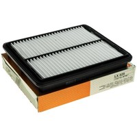 Knecht Luftfilter Filtereinsatz Passend FüR Daewoo Leganza 2.0 16V 2.2